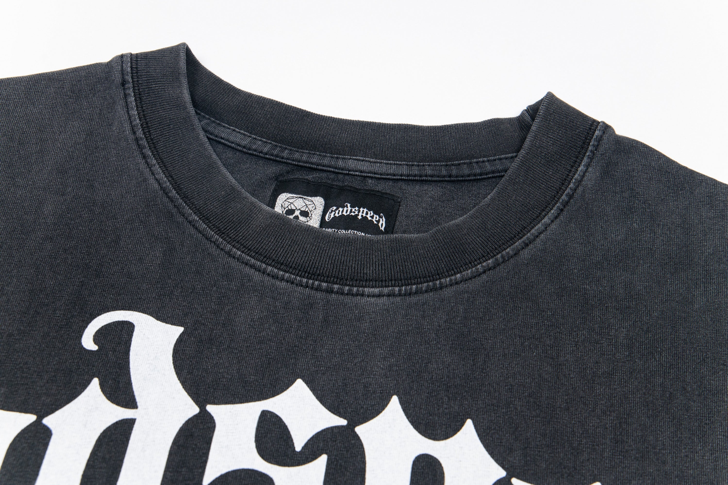 God Speed New fashion T-shirt G59