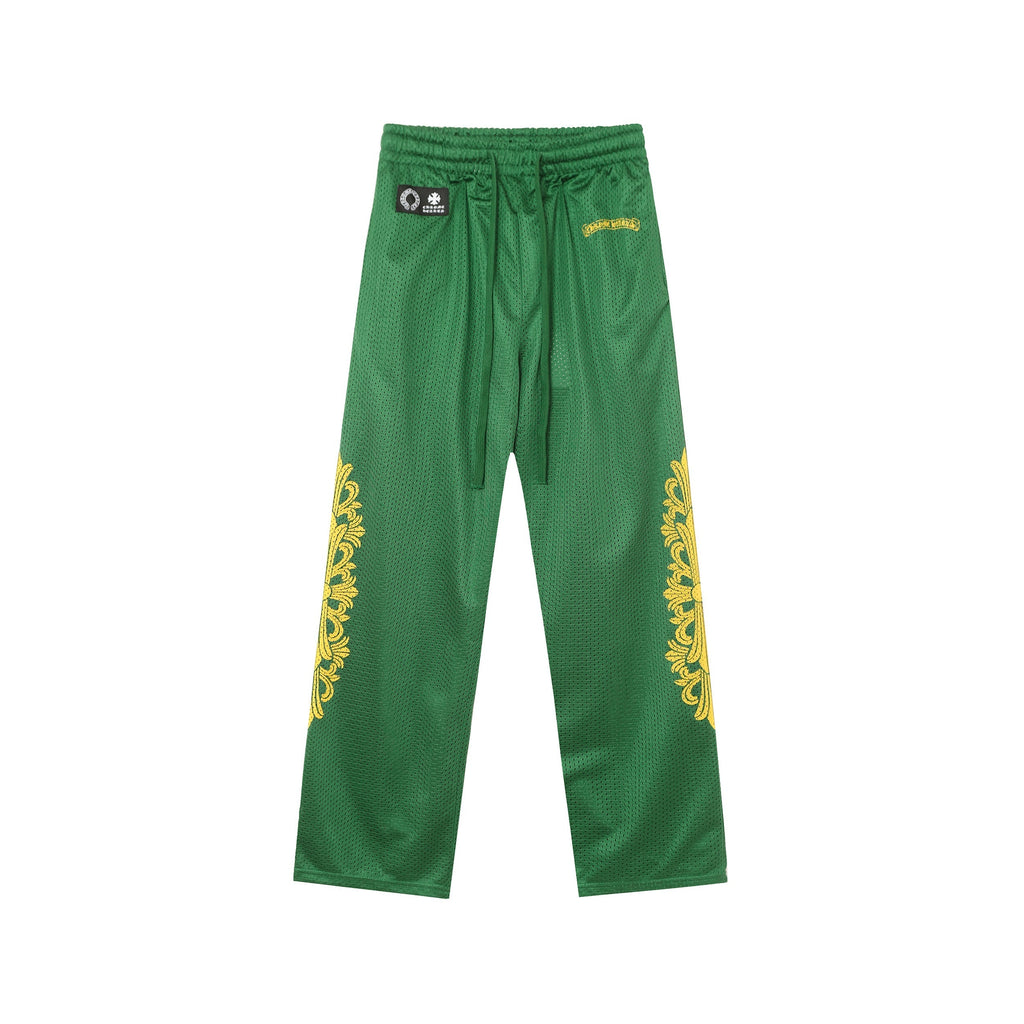 CHROME-HEARTS Matty Boy Mesh SweatPants 9991