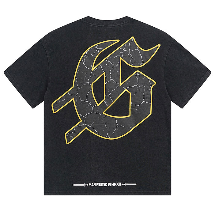 GODSPEED Planet Giza T-Shirt