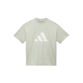 Adidas Basketball Green Tee