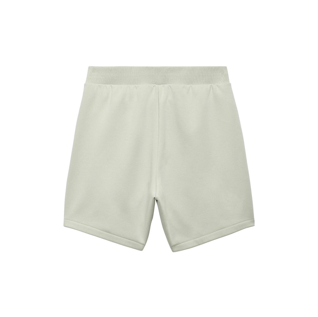 Adidas Basketball Green Shorts