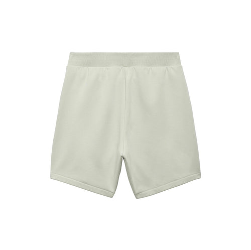 Adidas Basketball Green Shorts