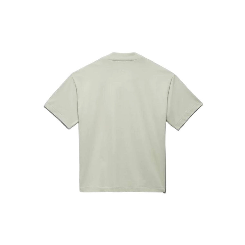 Adidas Basketball Green Tee