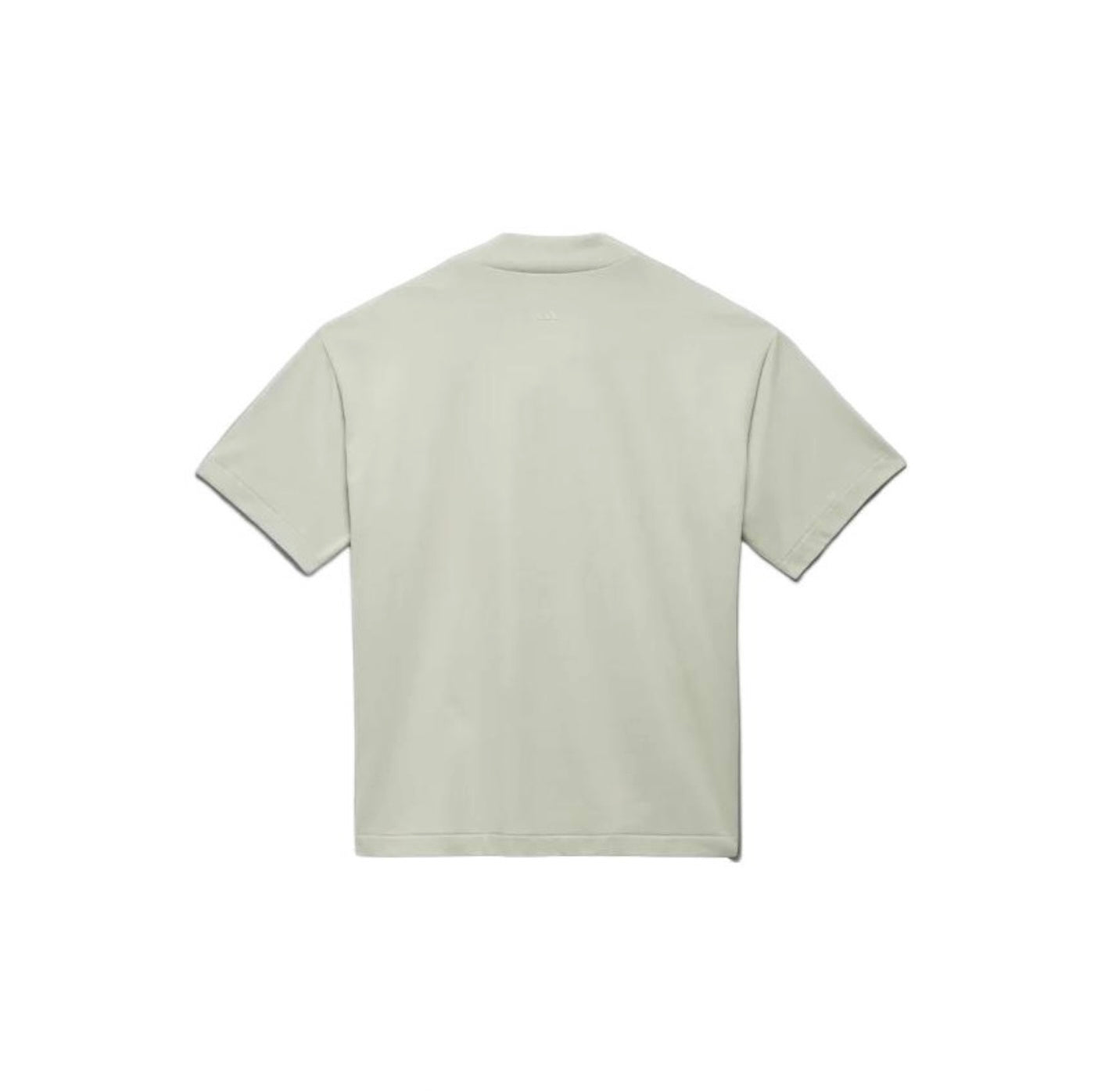 Adidas Basketball Green Tee