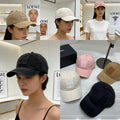 Loewe Baseball Cap