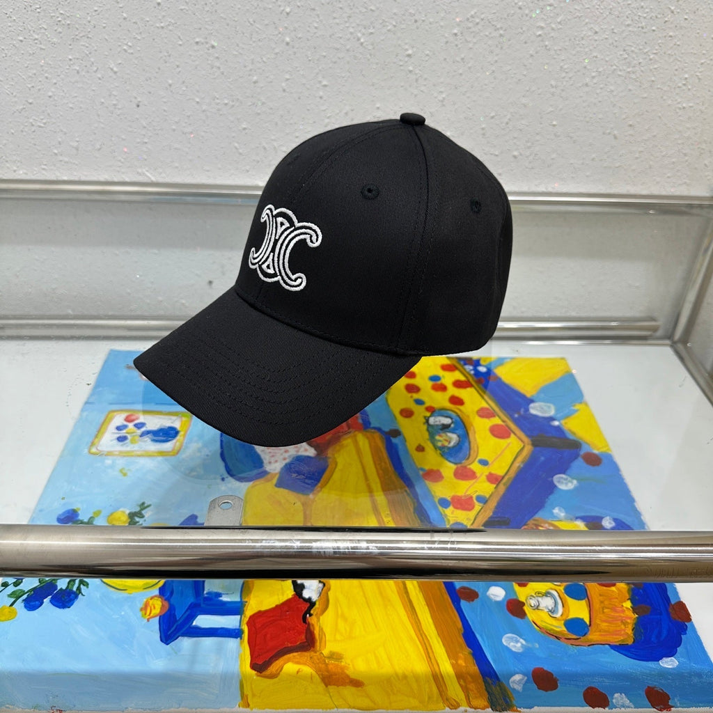Celine Baseball Cap