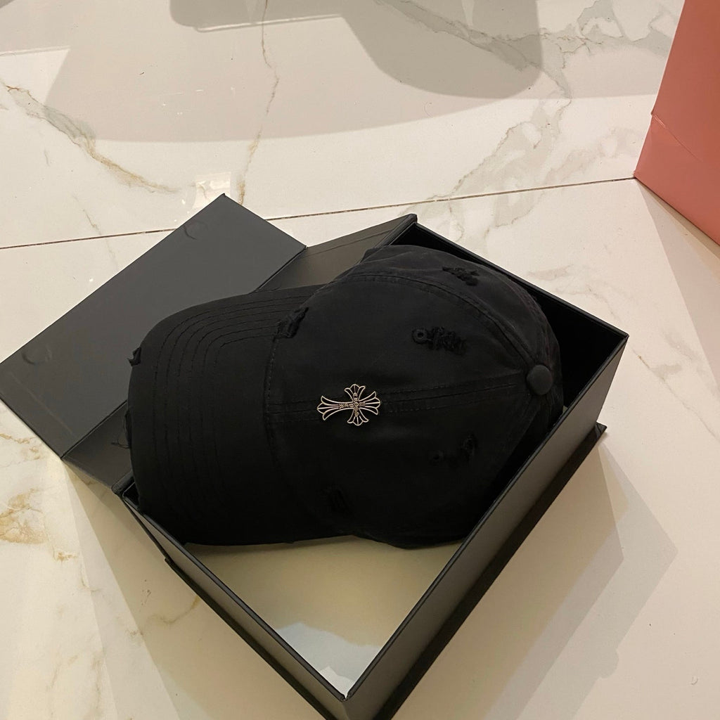 Chrome Hearts Baseball Cap