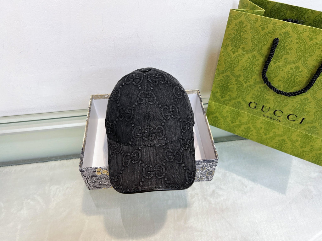 GUCCI Baseball Cap