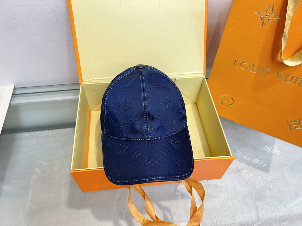 Lv Baseball Cap