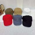 LV baseball Cap