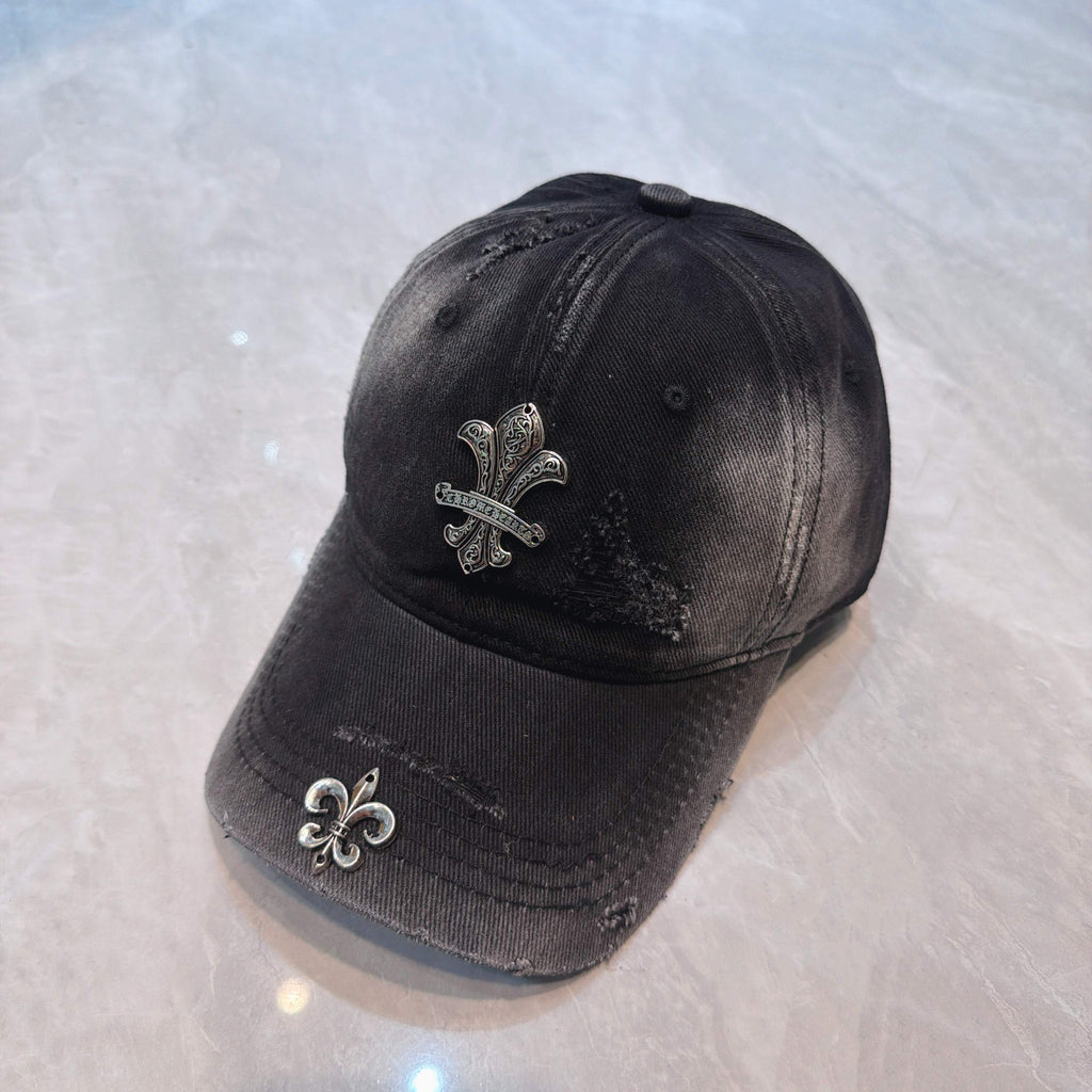 Chrome Hearts Sun Hat