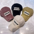 Balenciaga Baseball Cap