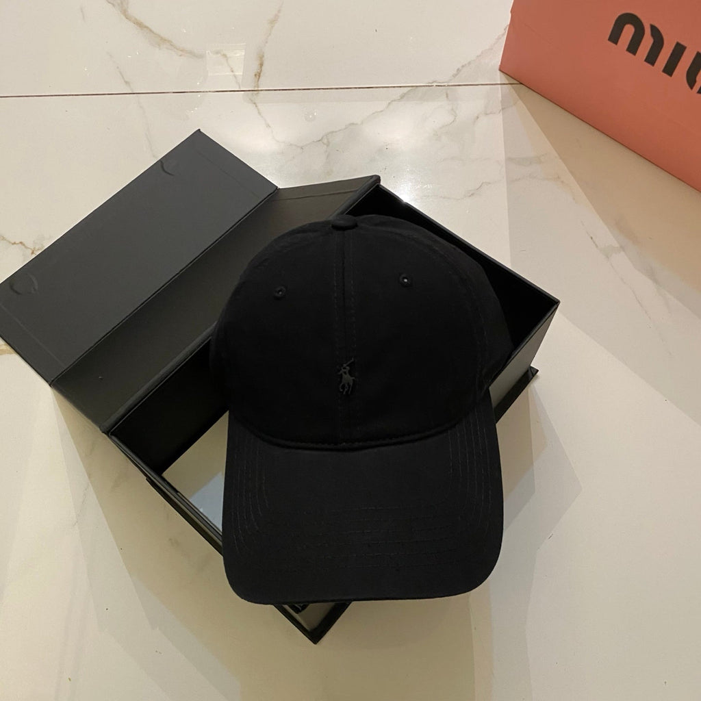 POLO  Baseball Cap