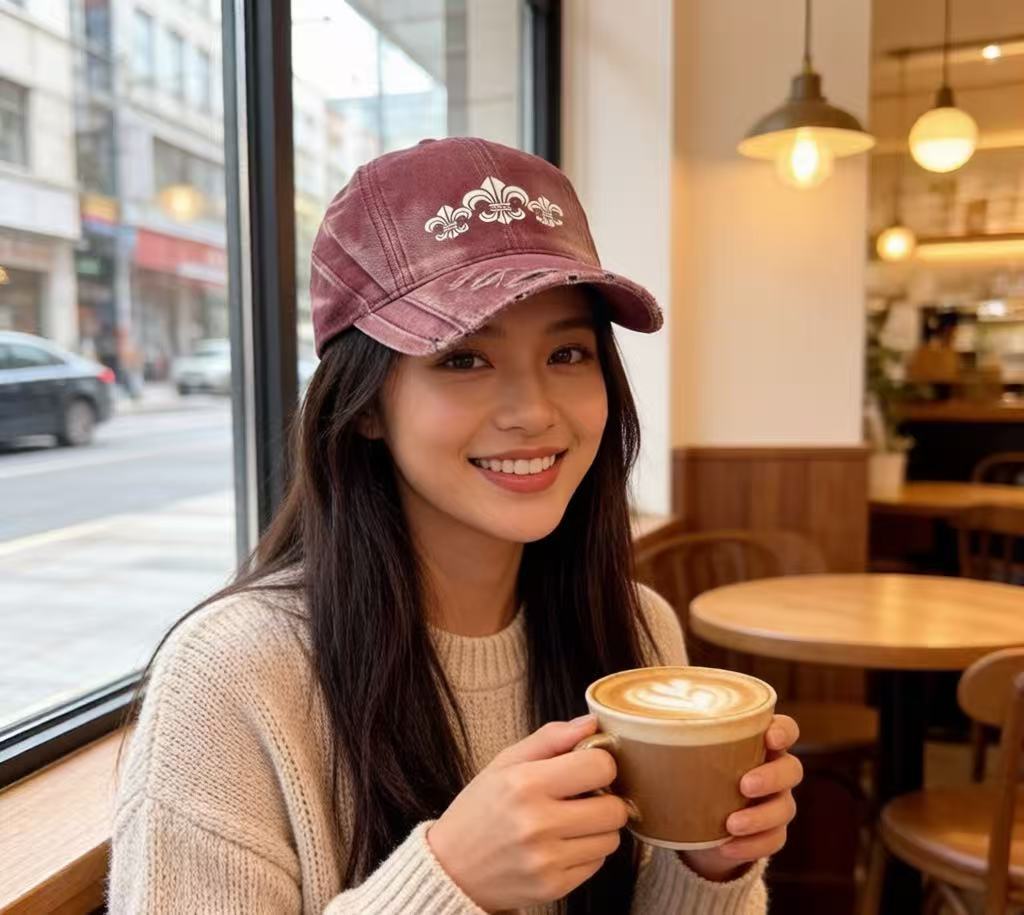 Chrome Hearts Baseball Cap