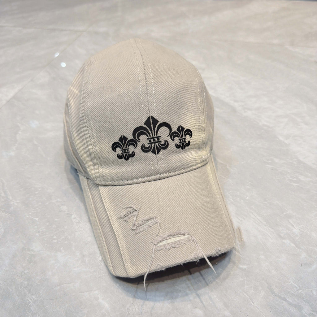 Chrome Hearts Baseball Cap