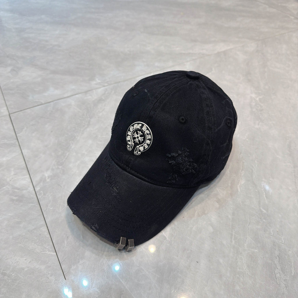 Chrome Hearts Baseball Cap