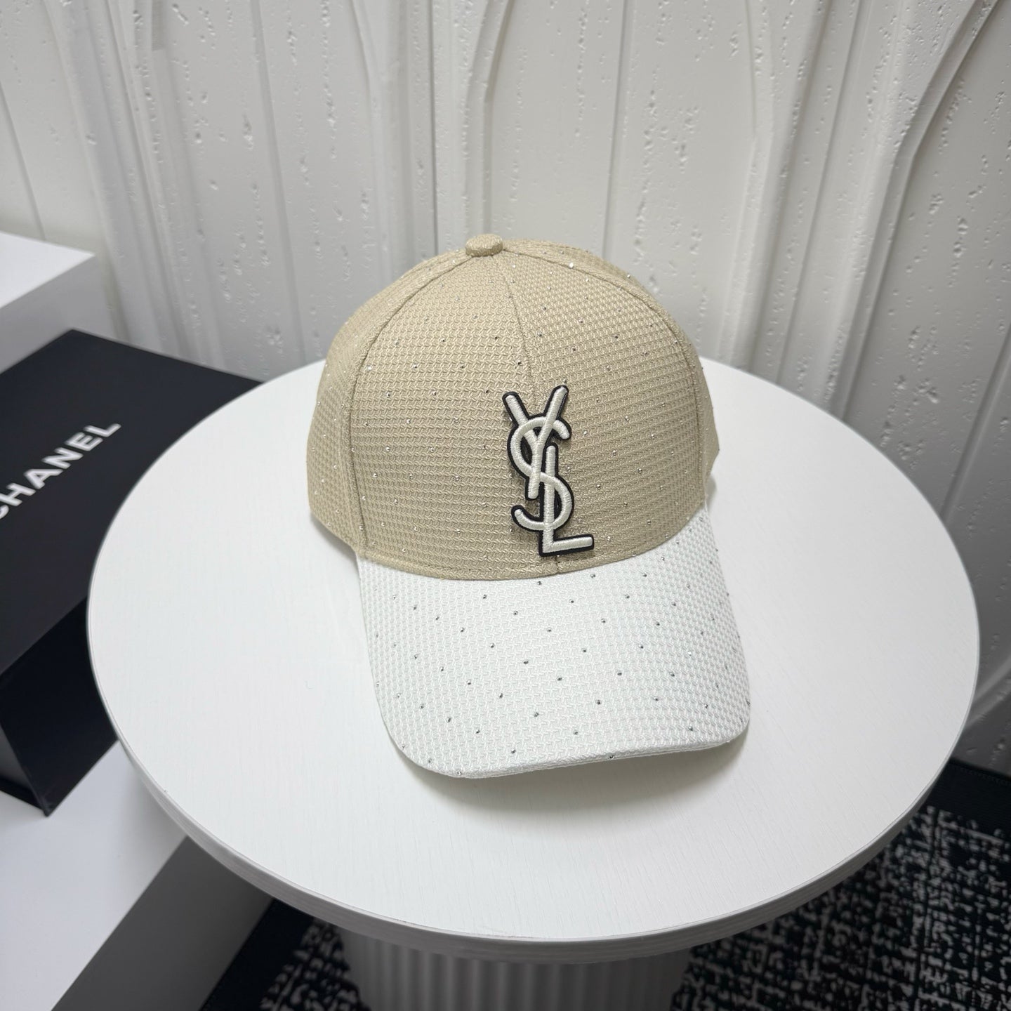 YSL Baseball Cap