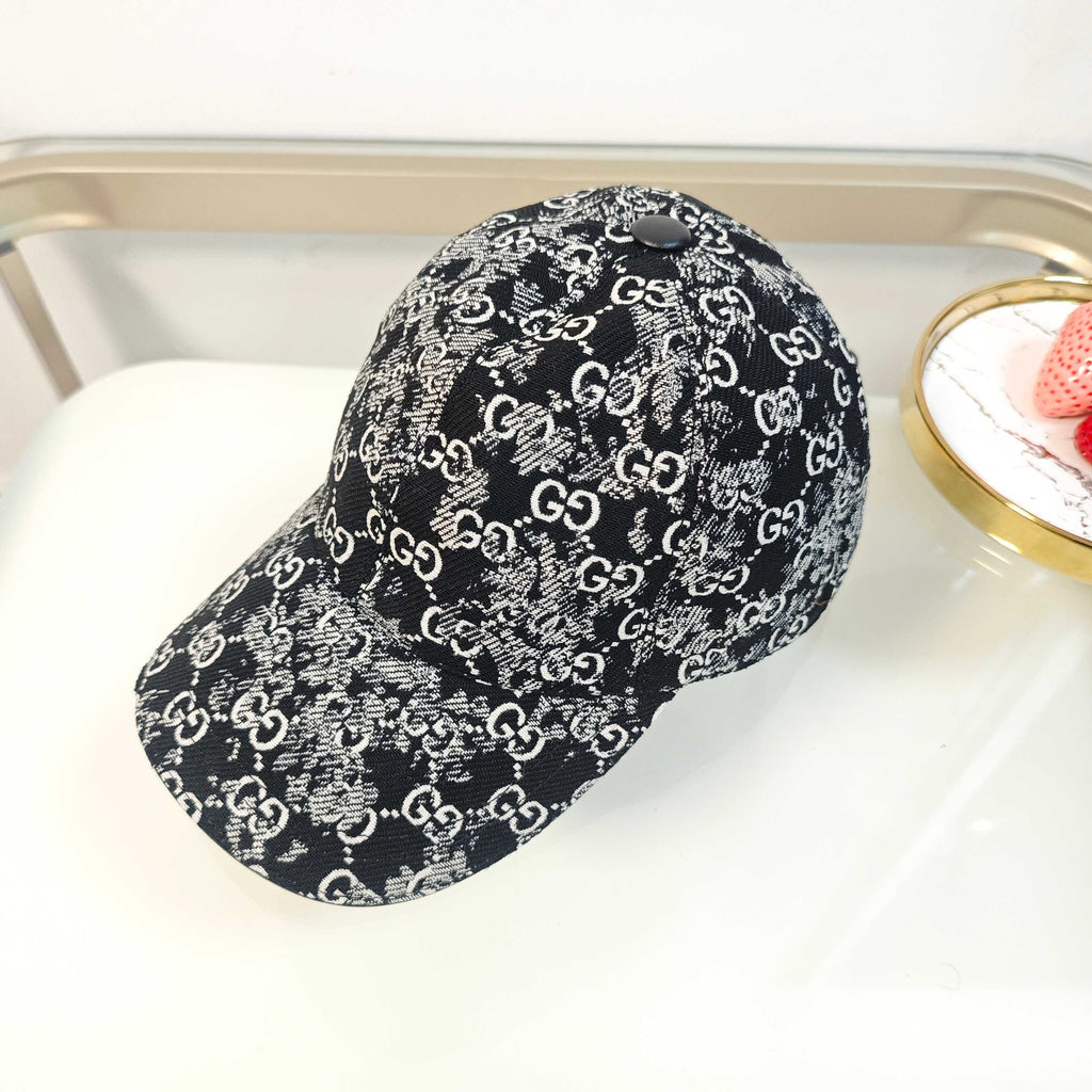 Gucci Baseball Cap