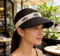 ALO Open-top sun hat