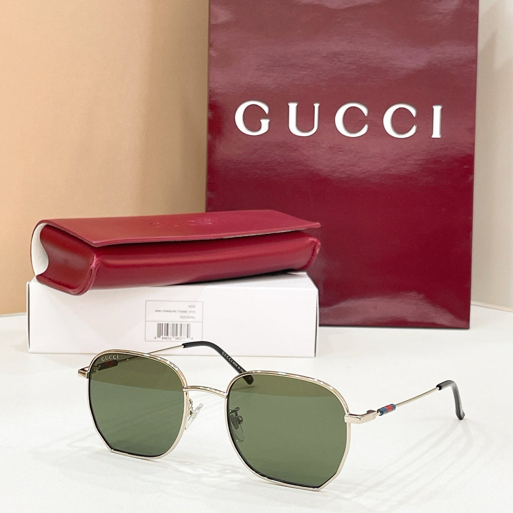 GUCCI Sunglasses-GG2140OK