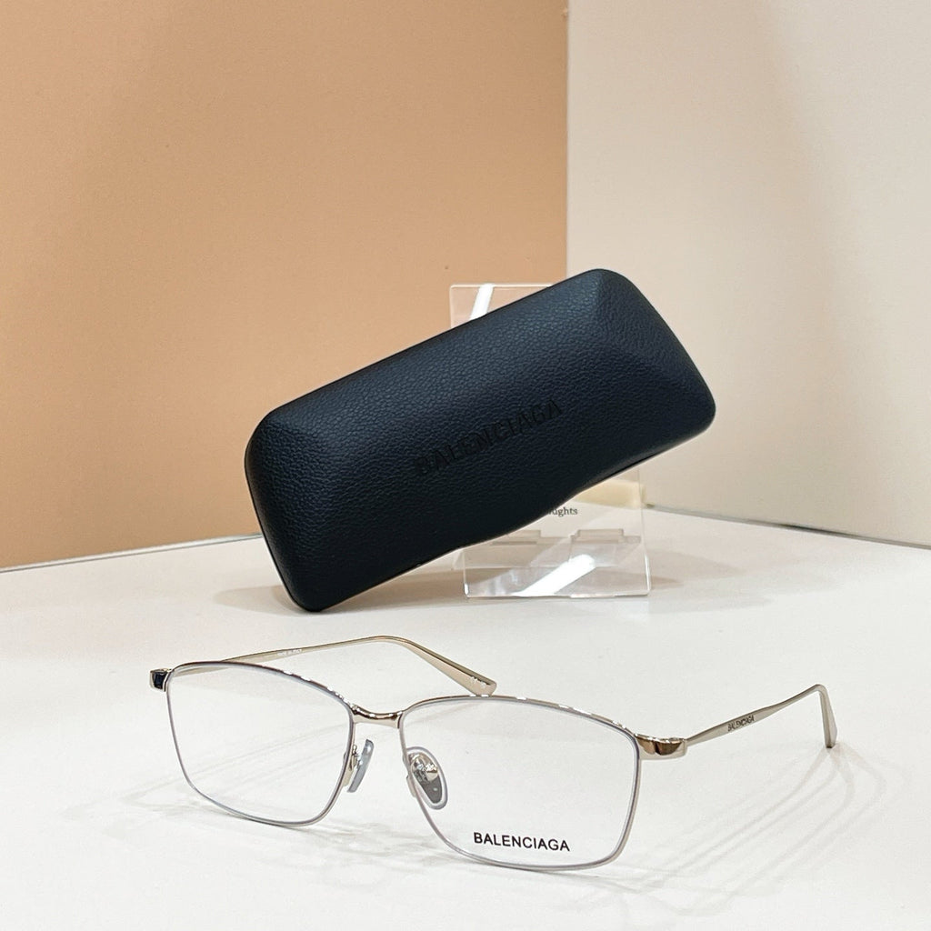 Balenciaga Sunglasses-BB0415O