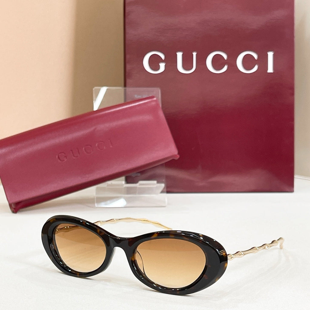 GUCCI Sunglasses-GG2381S