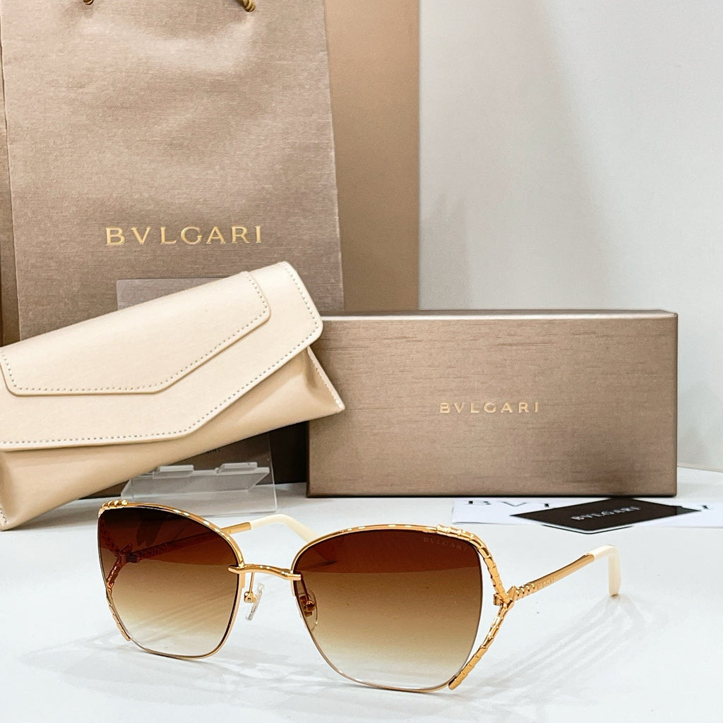 BVLGARI Sunglasses-BV40081U