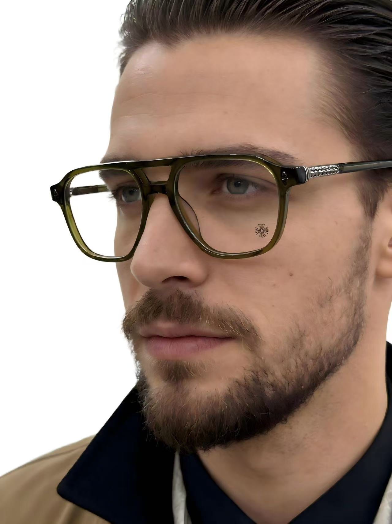 Chrome Hearts Sunglasses-ZIPHER