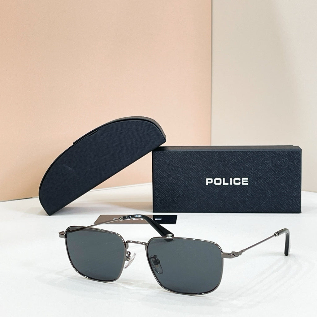 POLICE Sunglasses-SPL R72