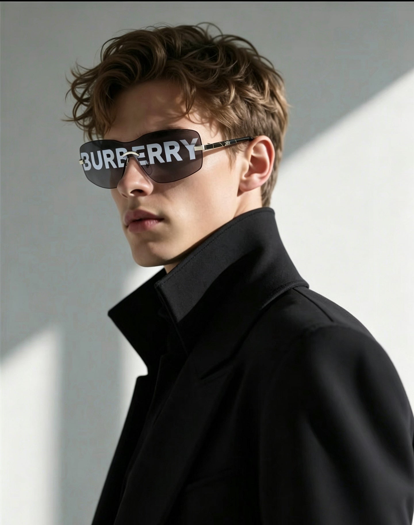 Burberry Sunglasses-B8934