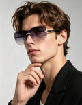 Burberry Sunglasses-B8934