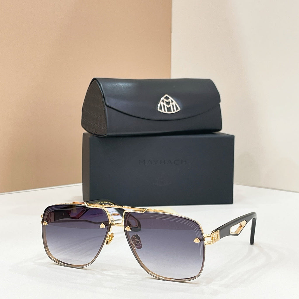 MAYBACH Sunglasses-THE KING II