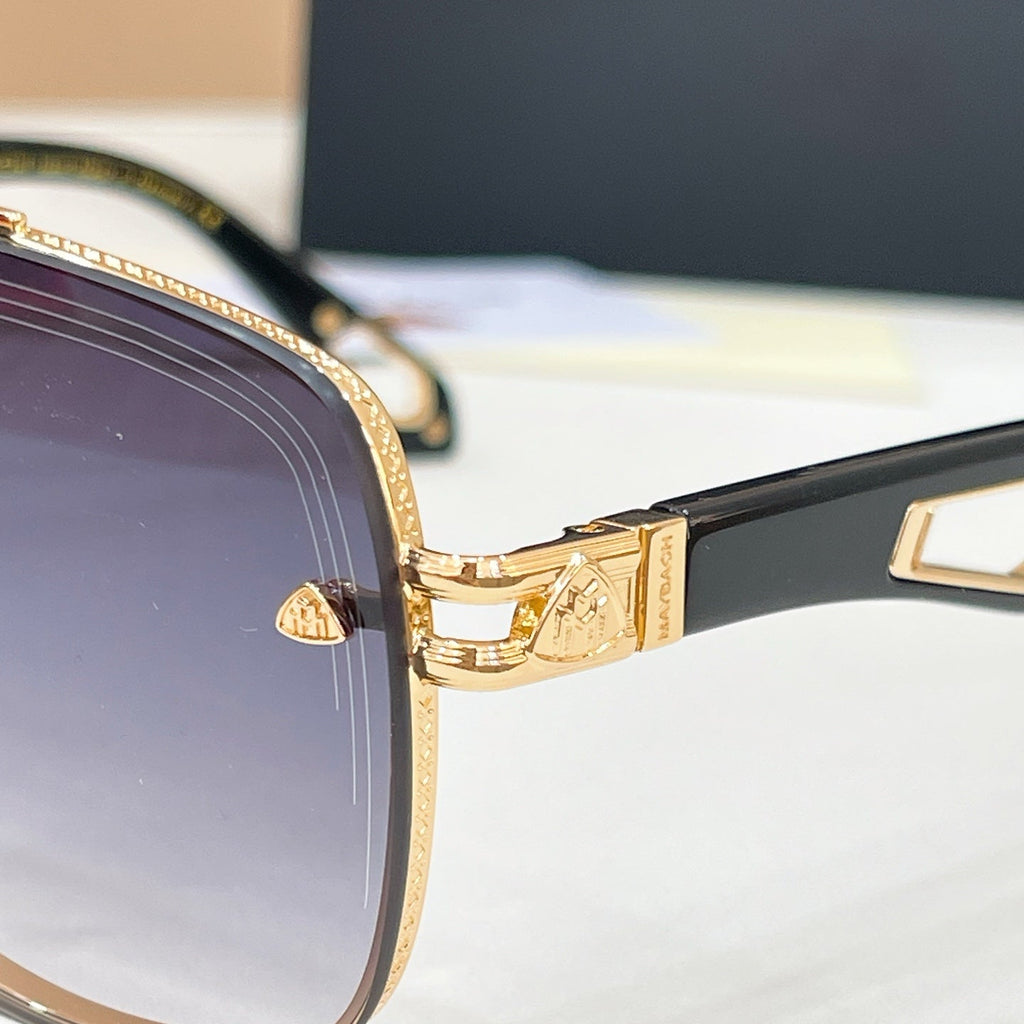 MAYBACH Sunglasses-THE KING II