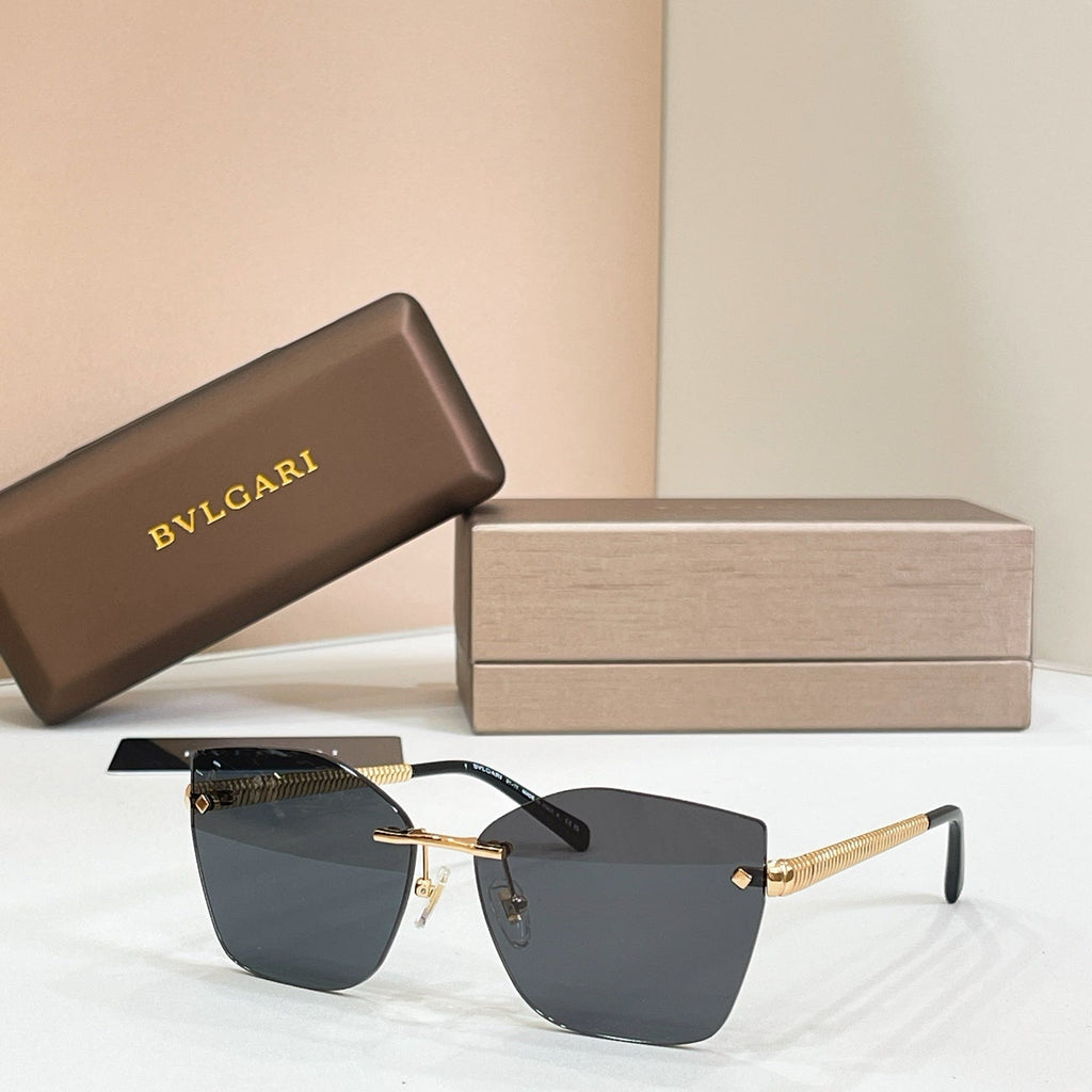 BVLGARI Sunglasses-BV 40083U