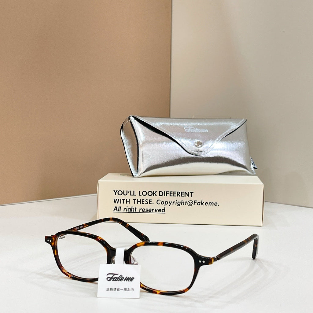 FAKEME Sunglasses-BOHO