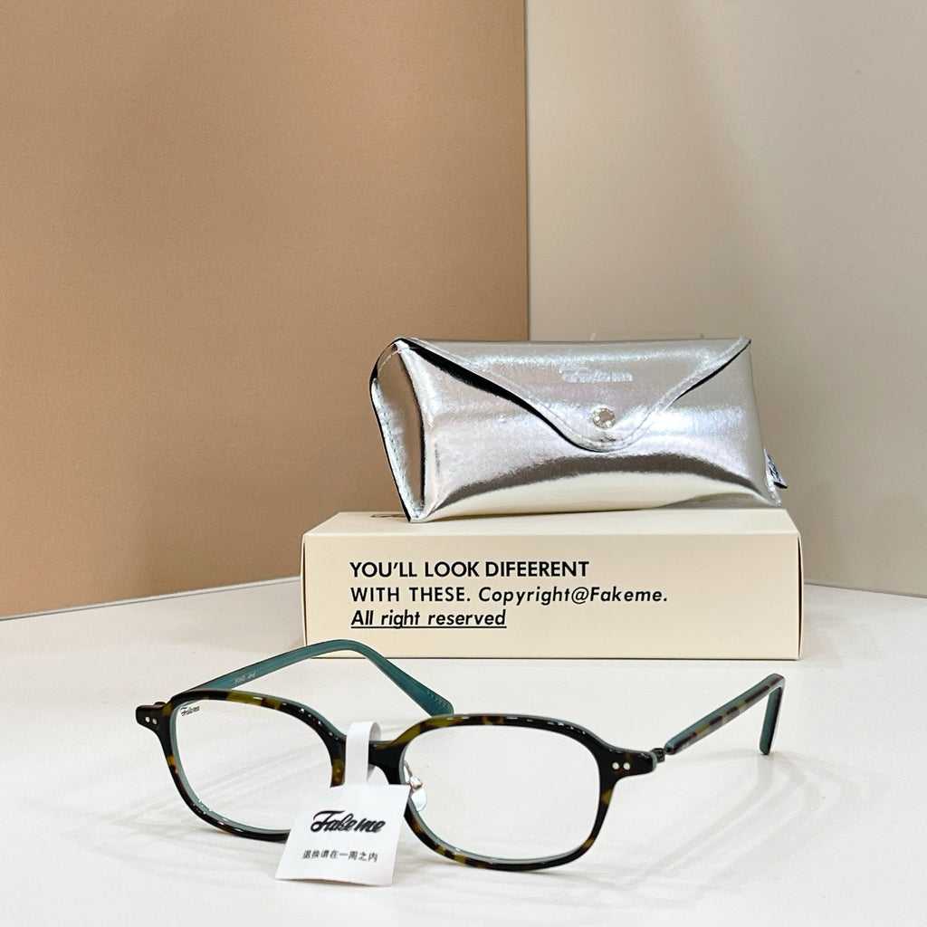 FAKEME Sunglasses-BOHO