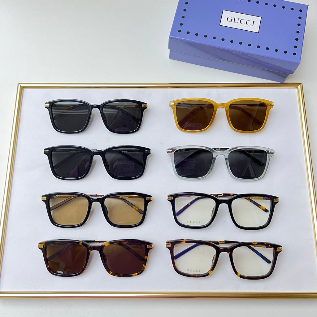 GUCCI Sunglasses-GG2246SK