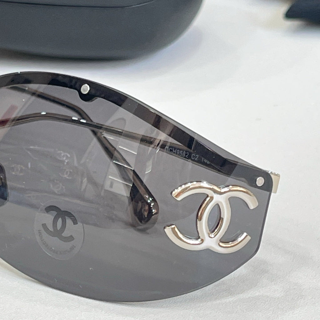 CHANEL Sunglasses-OCH9582