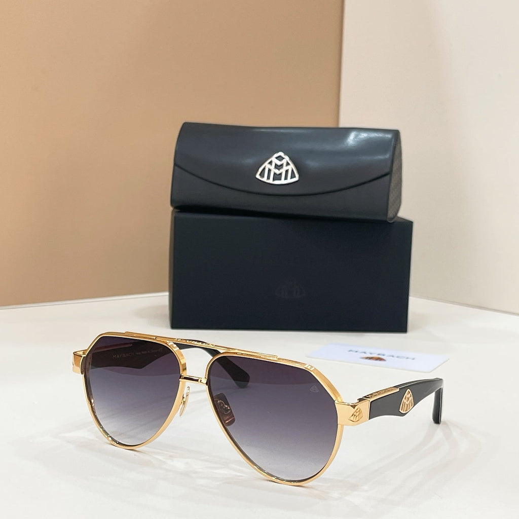 MAYBACH Sunglasses-THE STACY II