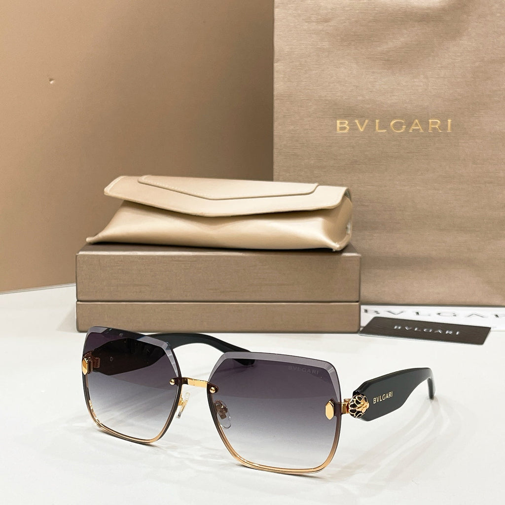 BVLGARI Sunglasses-BV 9041B