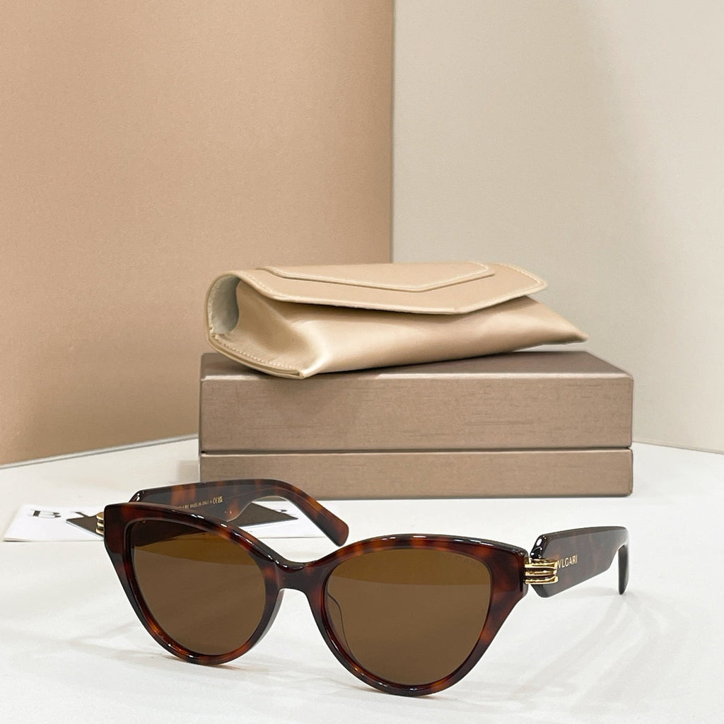 BVLGARI Sunglasses-BV 50045I