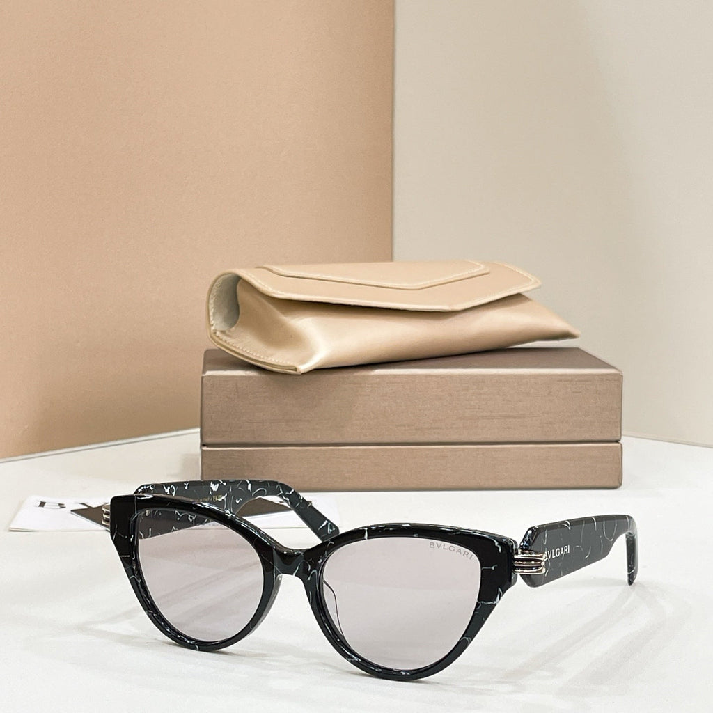 BVLGARI Sunglasses-BV 50045I