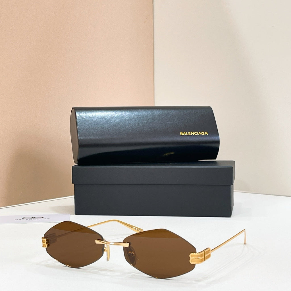 Balenciaga Sunglasses-BB0811S