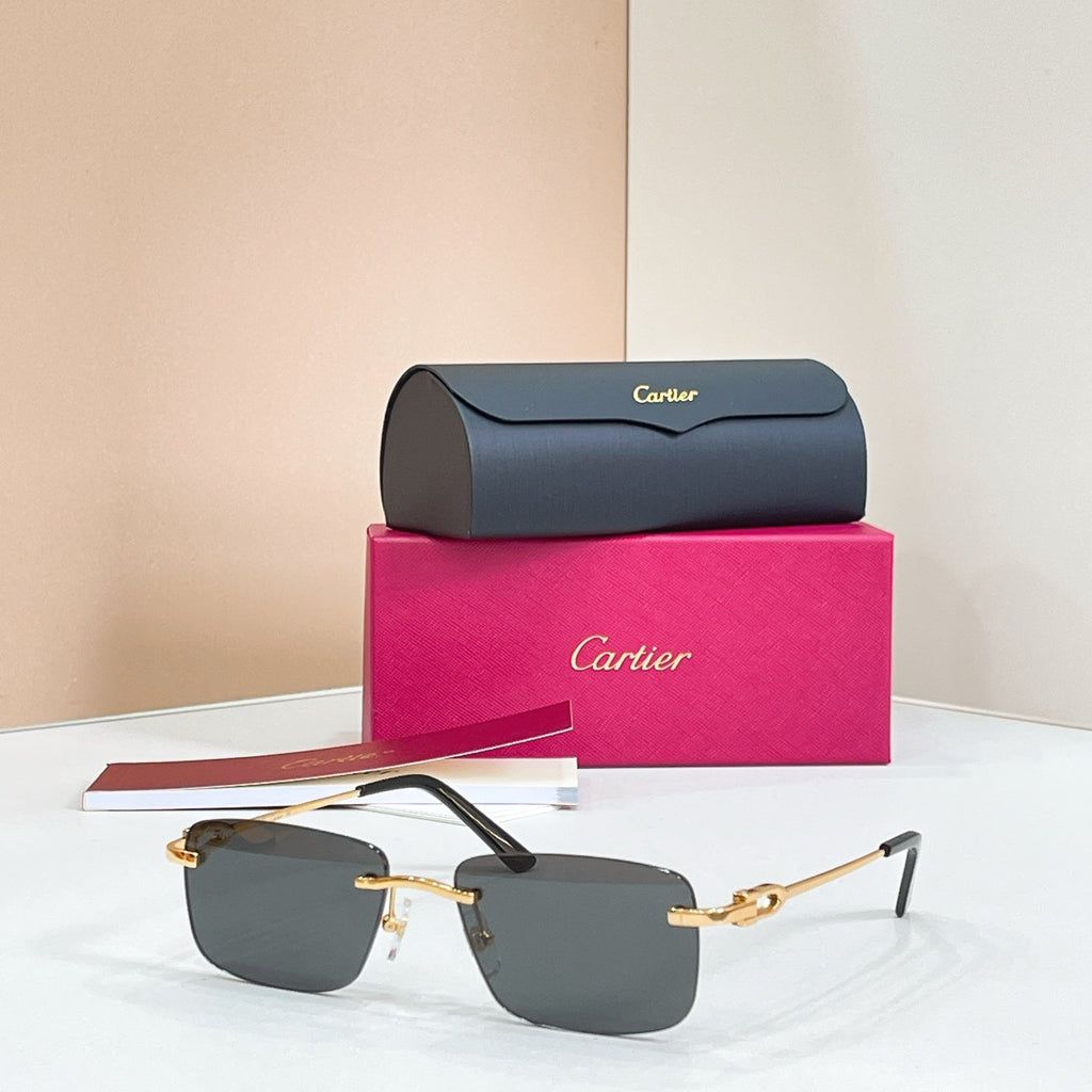 Cartier Sunglasses-CT0521O