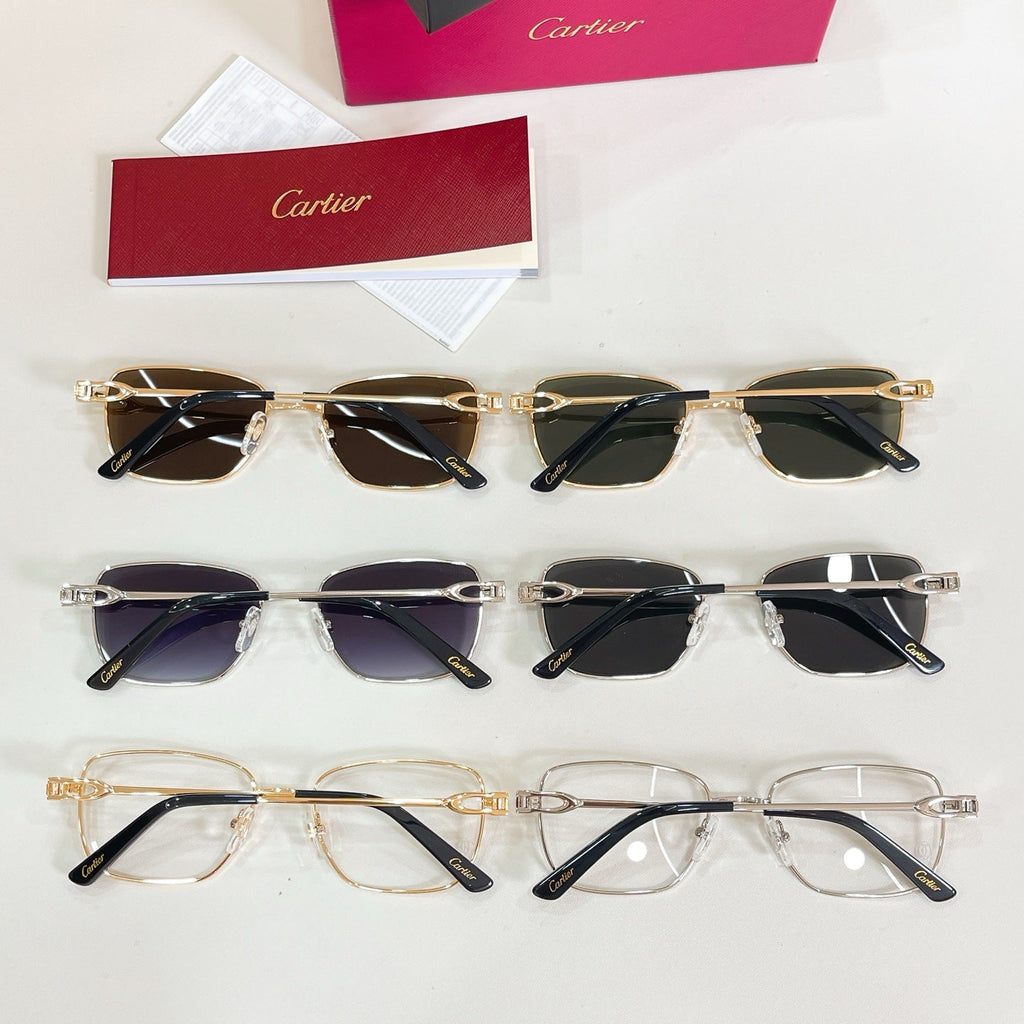 Cartier Sunglasses-CT0519O