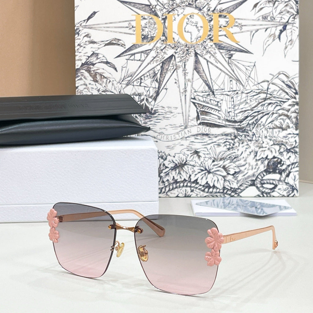 DIOR Sunglasses-Dior Clover S2U