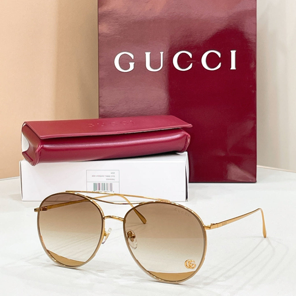 GUCCI Sunglasses-GG1565S