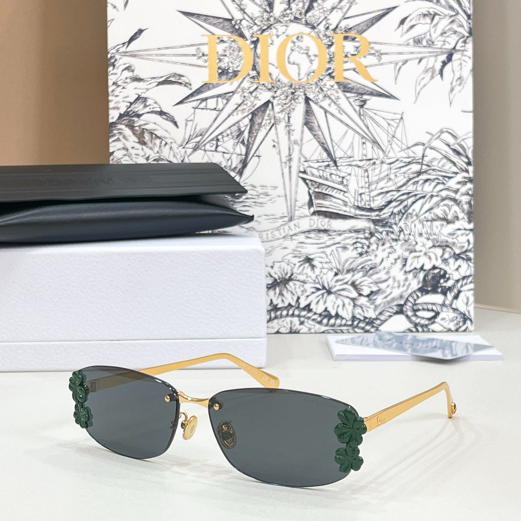 DIOR Sunglasses-Dior Clover S1U