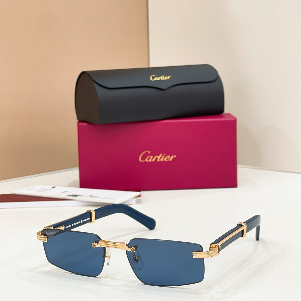Cartier Sunglasses-CT0485O