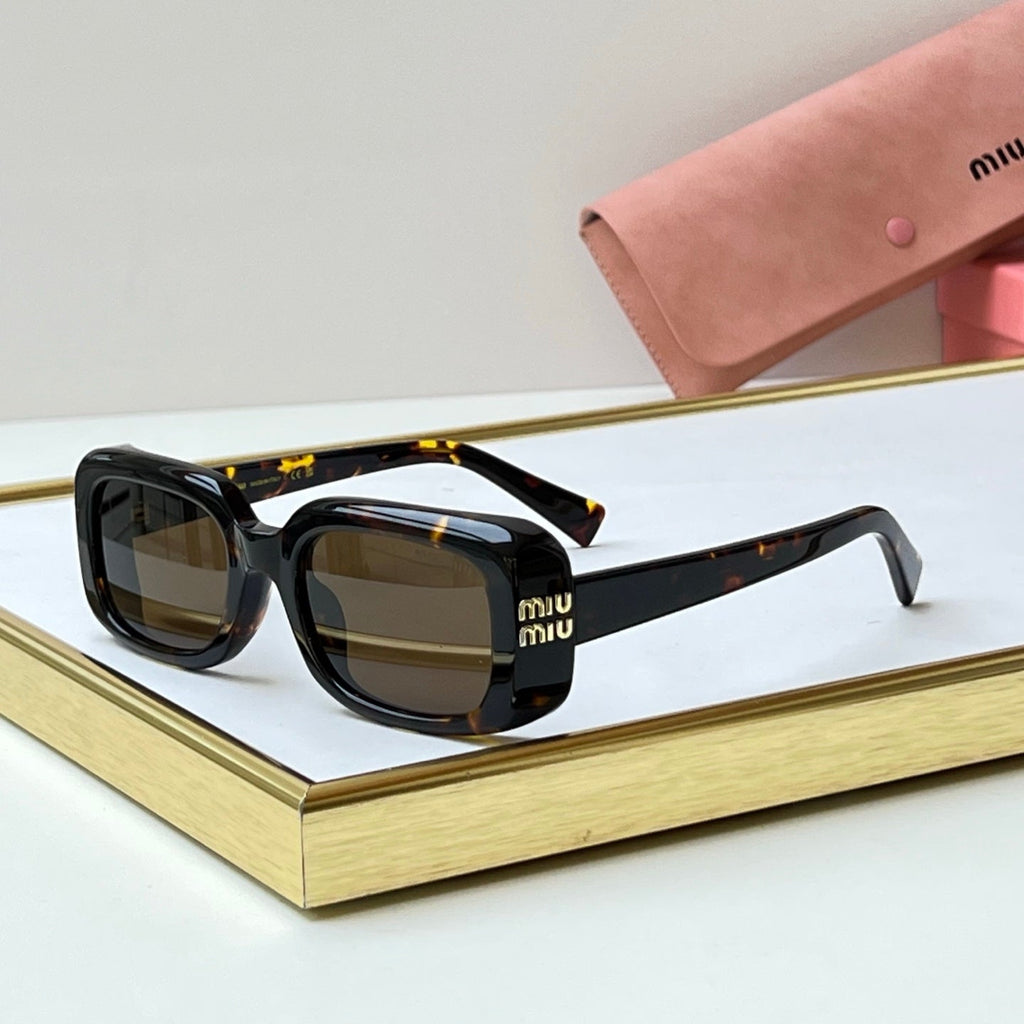 MIUMIU Sunglasses-SMU B13-F